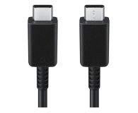 Kabel USB Samsung Kabel USB-C - USB-C 1m czarny